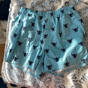 stitch boxers